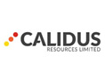 Calidus Resources