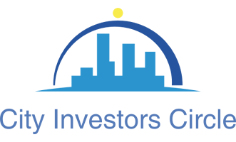 City Investors Circle Market Review logo