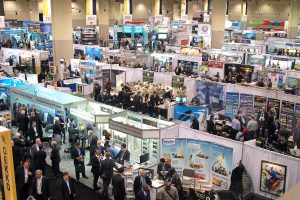 PDAC Investor's Exchange