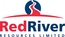 Red River Resources logo