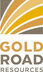 Gold Road logo