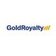 Gold Royalty Corp. logo