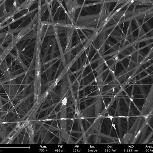 Zentek nanotechnology image