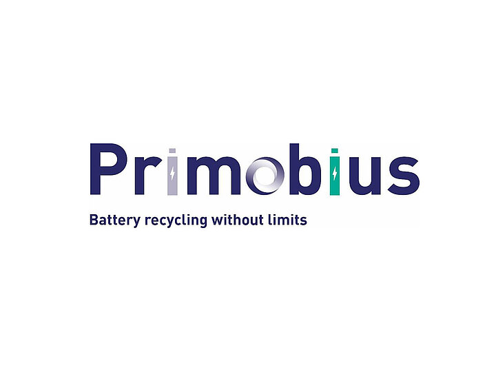 Neometals Primobius JV logo