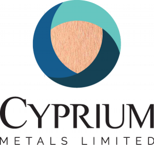 Cyprium Metals