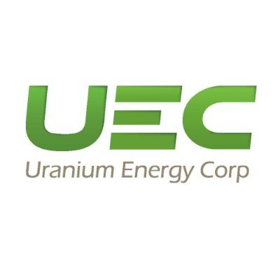 UEC Uranium Energy Corp.