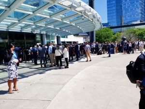 PDAC 2022