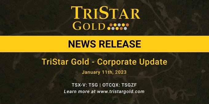 TriStar Gold