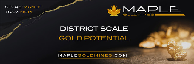 Maple Gold Mines