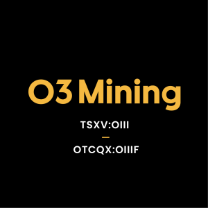O3 Mining