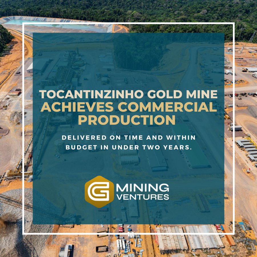 G MIning
