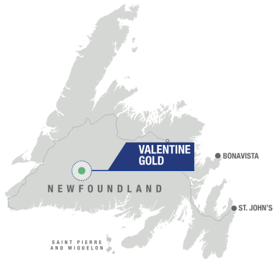 Calibre Mining