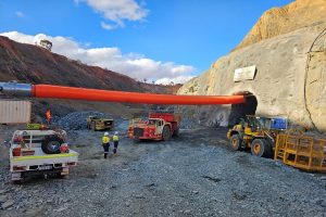 Ora Banda Mining