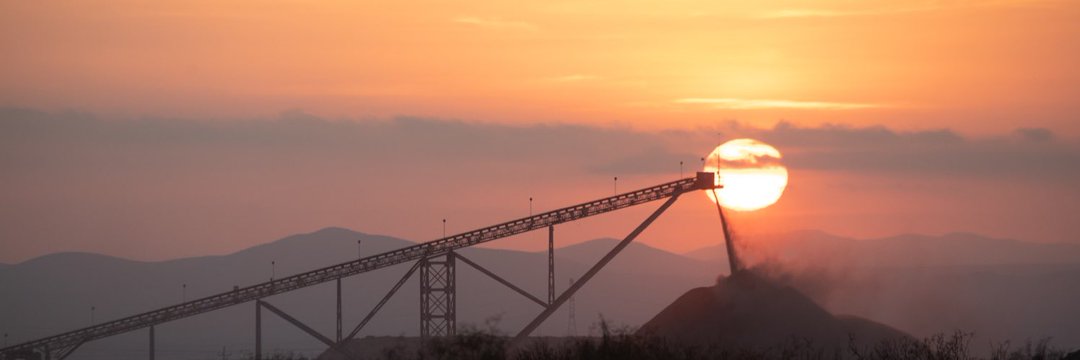 Orla Mining