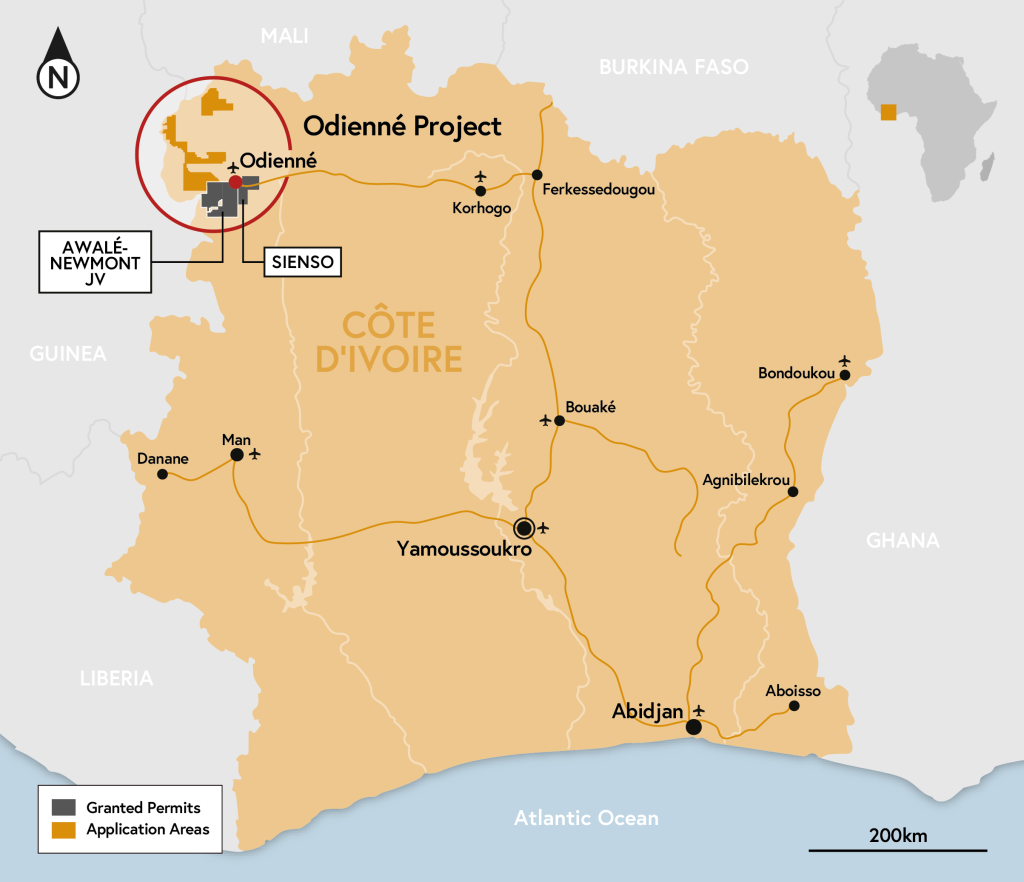 Awale Resources