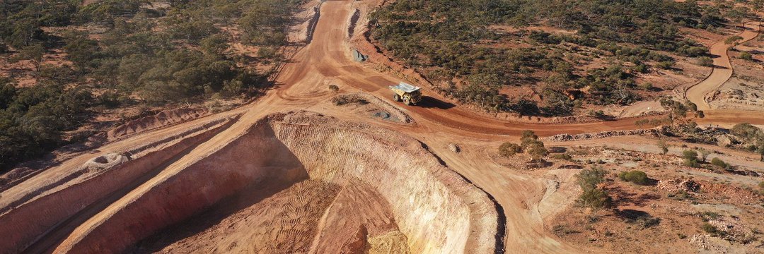 Horizon Minerals