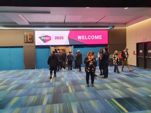 PDAC 2025