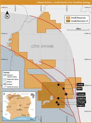 Awale Resources
