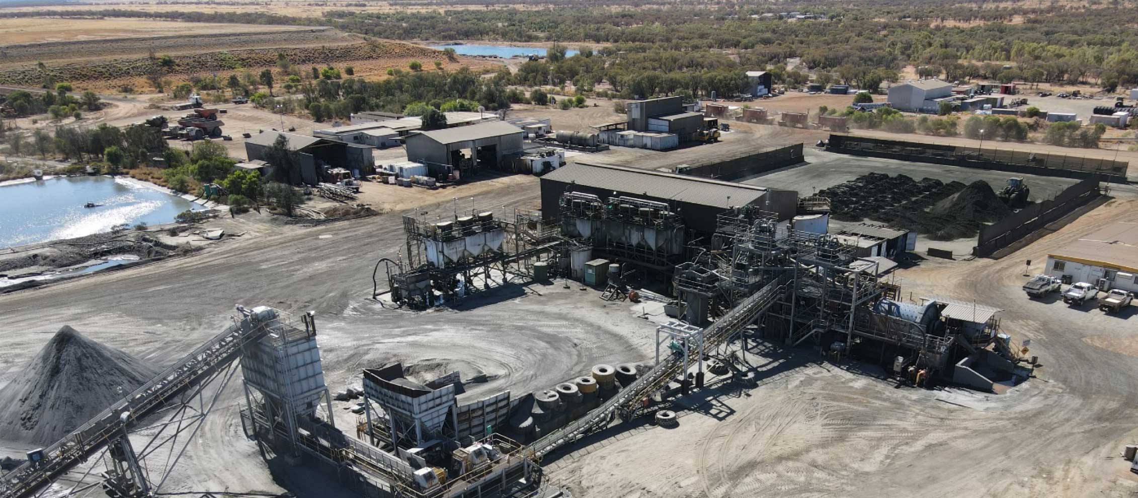 AIC MInes