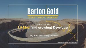 Barton Gold