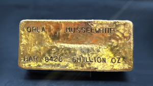 Orla Mining