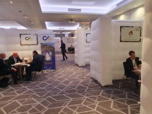 121 Mining Conference