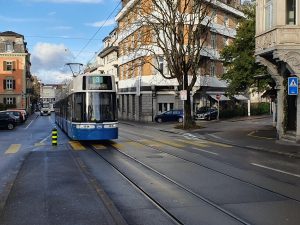 Swiss Mining conference