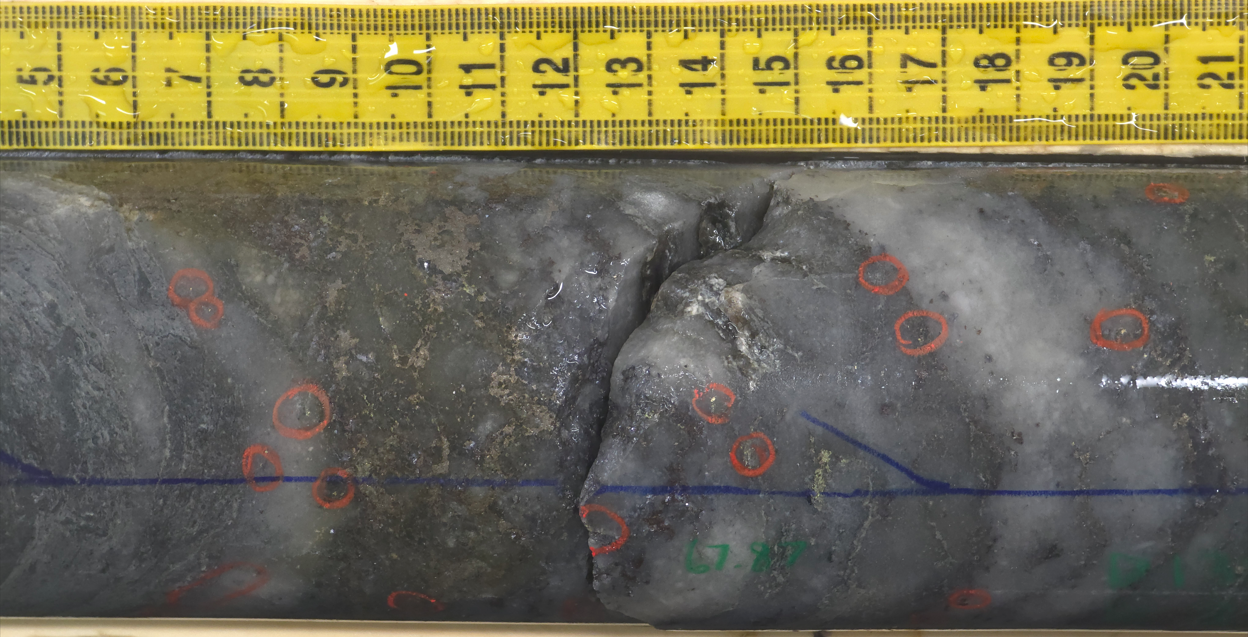 West Red Lake Gold Mines