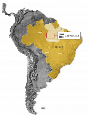 Cabral Gold