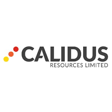 Calidus Resources