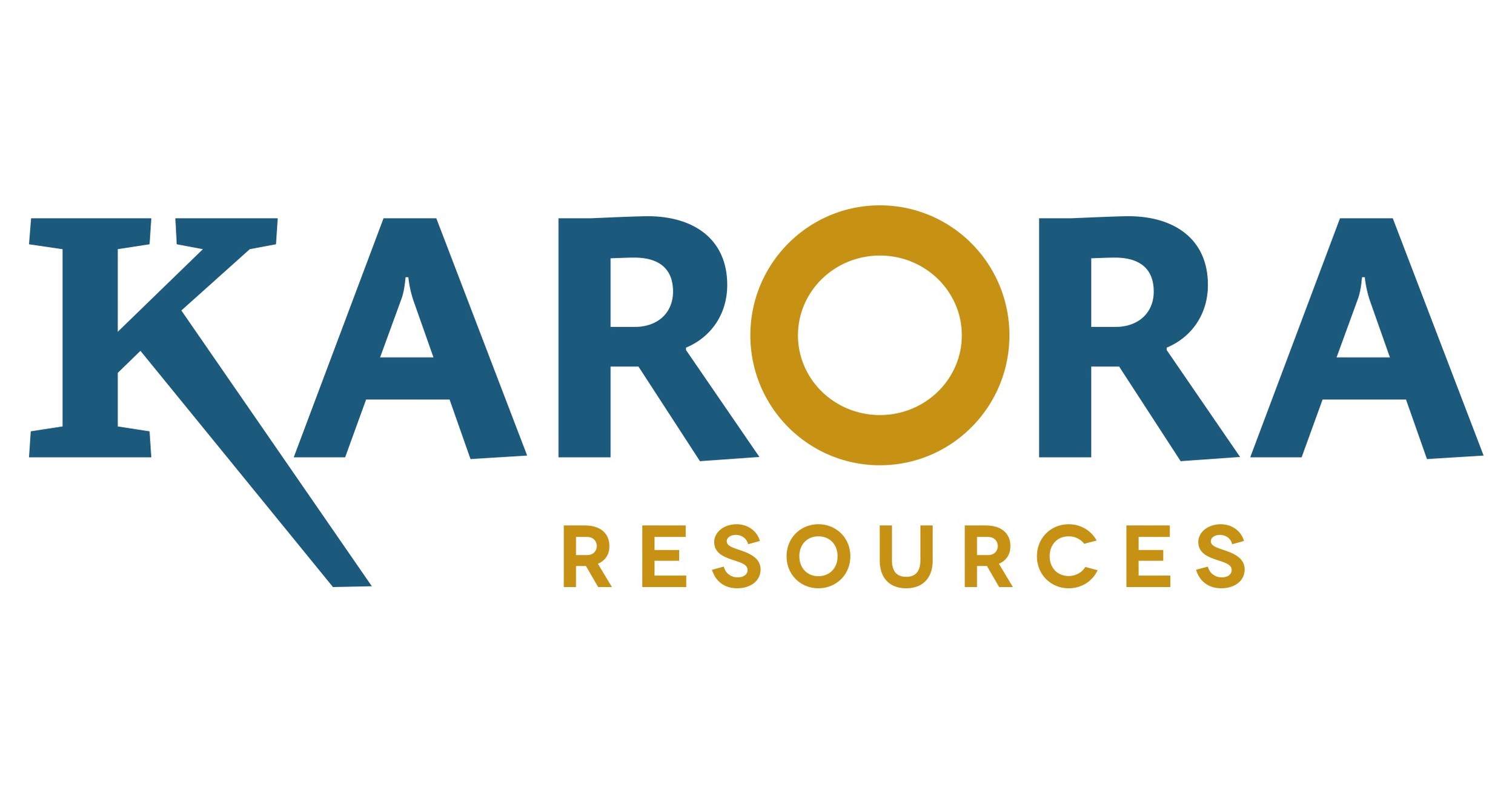 Karora Resources Inc